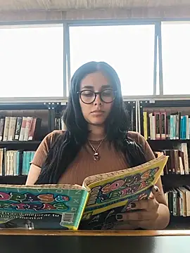 غرفة دردشة Annya-sweet المباشرة