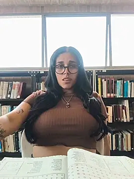 Annya-sweet Live XXX-chat