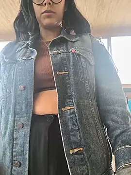 Annya-sweet's Webcam Show