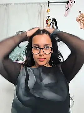 Annya-sweet – Live XXX-chat