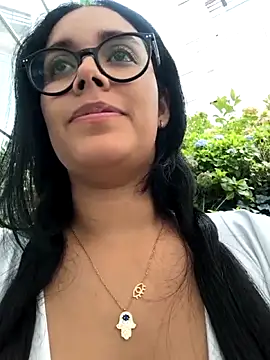 Annya-sweet's Webcam Show
