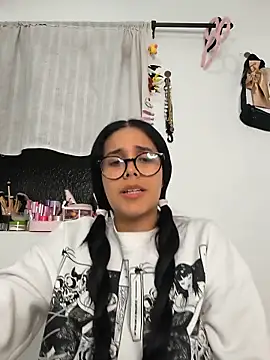 Živý XXX chat Annya-sweet