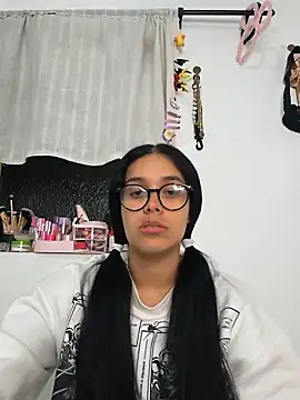 Show de Annya-sweet na webcam