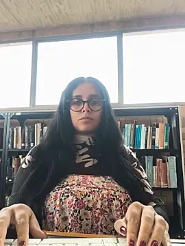 Annya-sweet Adlı Modelin Web Kamerası Şovu
