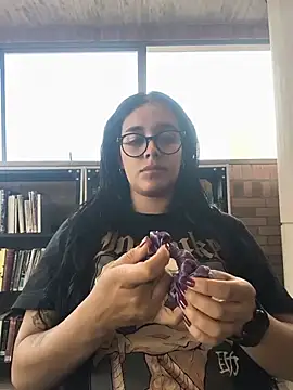 Annya-sweet Live XXX-Chat