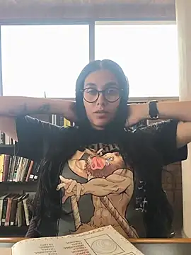 Annya-sweet Show Webcam