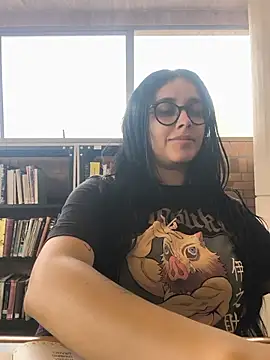 Annya-sweet's Webcam Show