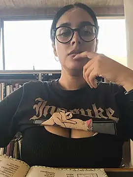 Show de Annya-sweet na webcam