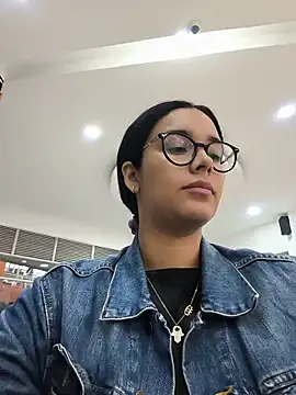 Annya-sweet Adlı Modelin Web Kamerası Şovu