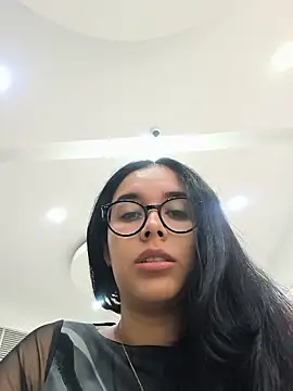 Show Webcam de Annya-sweet