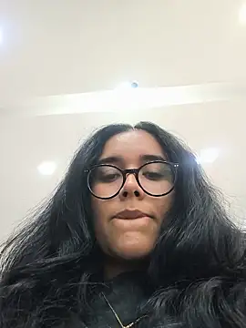 Annya-sweet's Webcam Show