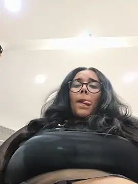 Annya-sweet's Webcam Show