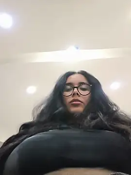 Annya-sweet's Webcam Show