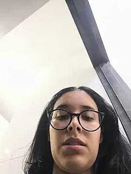 Annya-sweet's Webcam Show