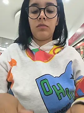 Annya-sweet's Webcam Show