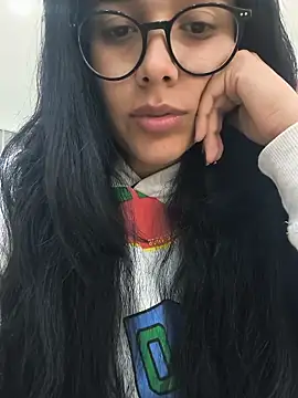 Annya-sweet 웹캠 쇼