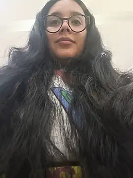 Show de Annya-sweet na webcam