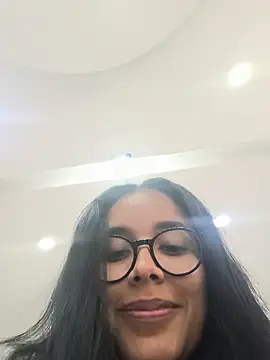 Show webcam de Annya-sweet