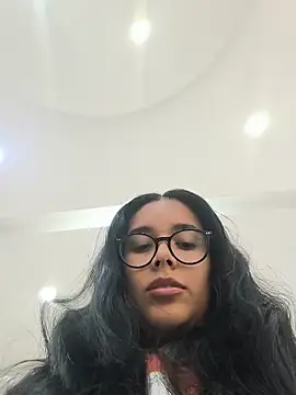 Annya-sweet's Webcam Show