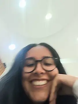 Annya-sweet's Webcam Show