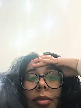 Show de Annya-sweet na webcam