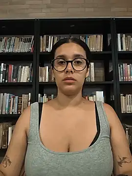 Annya-sweet's Webcam Show
