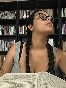 Annya-sweet's Webcam Show