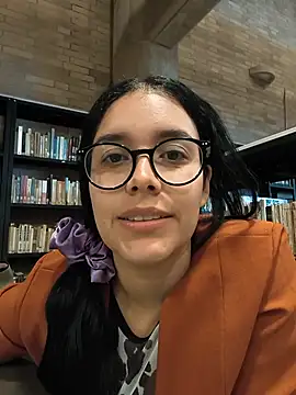 Annya-sweet Pertunjukan Webcam