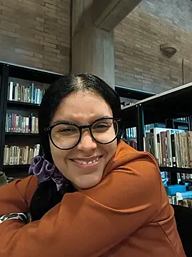 Show Webcam de Annya-sweet