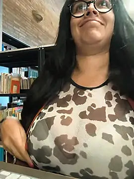 Show webcam de Annya-sweet