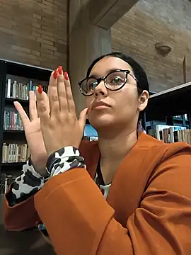 Annya-sweet Webcam show