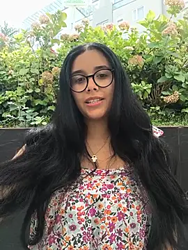 Annya-sweet's Webcam Show