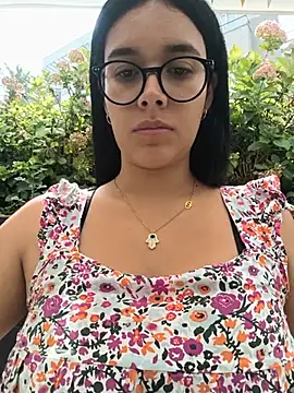 Annya-sweet Webcam show