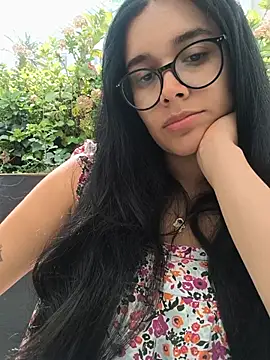 Annya-sweet's Webcam Show