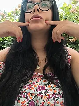 Annya-sweet – webcam-show