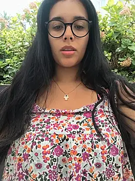 Annya-sweet's Webcam Show