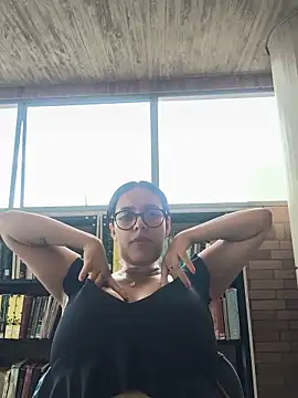 Annya-sweet's Webcam Show