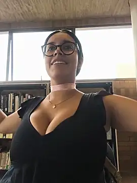 Annya-sweet Webcam show