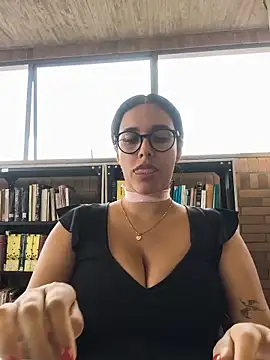 Annya-sweet's Webcam Show