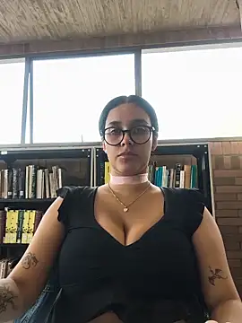 Show de Annya-sweet na webcam