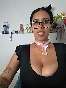 Annya-sweet Show Webcam
