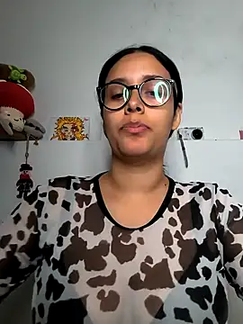 Show webcam de Annya-sweet