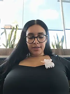 Annya-sweet's Live XXX Chat