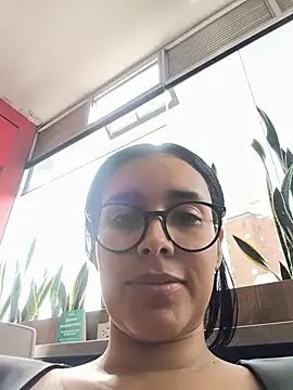 Show de Annya-sweet na webcam