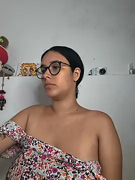 Annya-sweet Adlı Modelin Web Kamerası Şovu