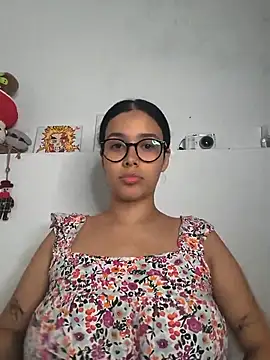 Annya-sweet's Webcam Show