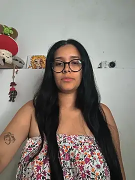 Annya-sweet's Webcam Show