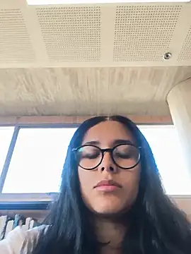 Annya-sweet's Webcam Show