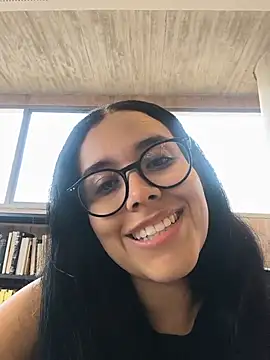 Show Webcam de Annya-sweet