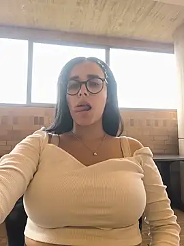 عرض كام Annya-sweet
